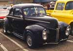 40 Ford Standard Coupe