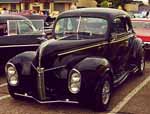 40 Ford Standard Coupe