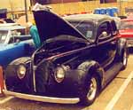 38 Ford Coupe