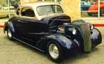 37 Chevy Coupe