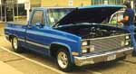 83 Chevy Pickup