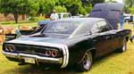 68 Dodge Charger R/T