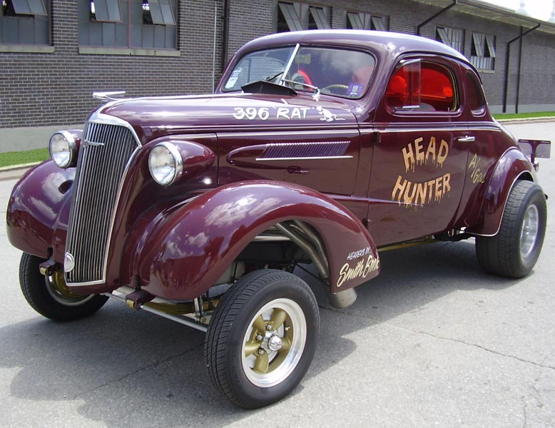 37+Chevy+Gasser 37 Chevy Gasser http://www.jalopyjournal.com/forum/showthread.php?t ...