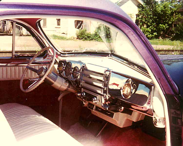 41 Buick Leadsled